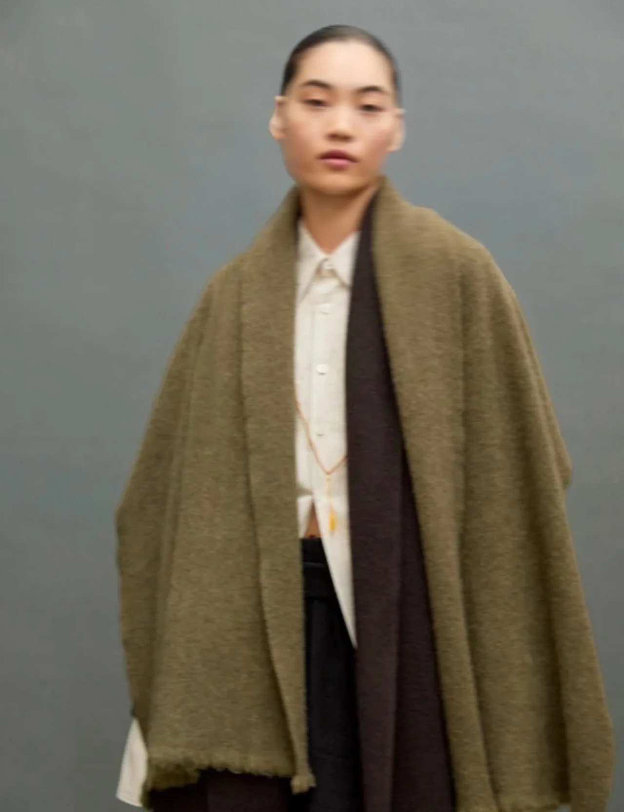 .
&mdash;&mdash;&mdash;&mdash;&mdash;&mdash;&mdash;&mdash;&mdash;&mdash;&mdash;&mdash;&mdash;&mdash;&mdash;&mdash;&mdash;&mdash;&mdash;&mdash;&mdash;&mdash;&mdash;&mdash;&mdash;-

n e w

. Intensely Soft Oversize Scarf
. 100% Yak Khullu
. Size : 190 