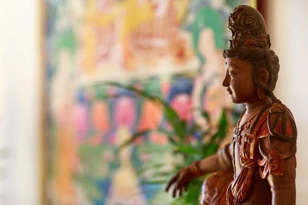 What is Mine to Do? Embodying Wise Response through Dharma and Yoga