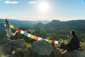 Wild Rest: An Embodied Devotional Retreat in Nature