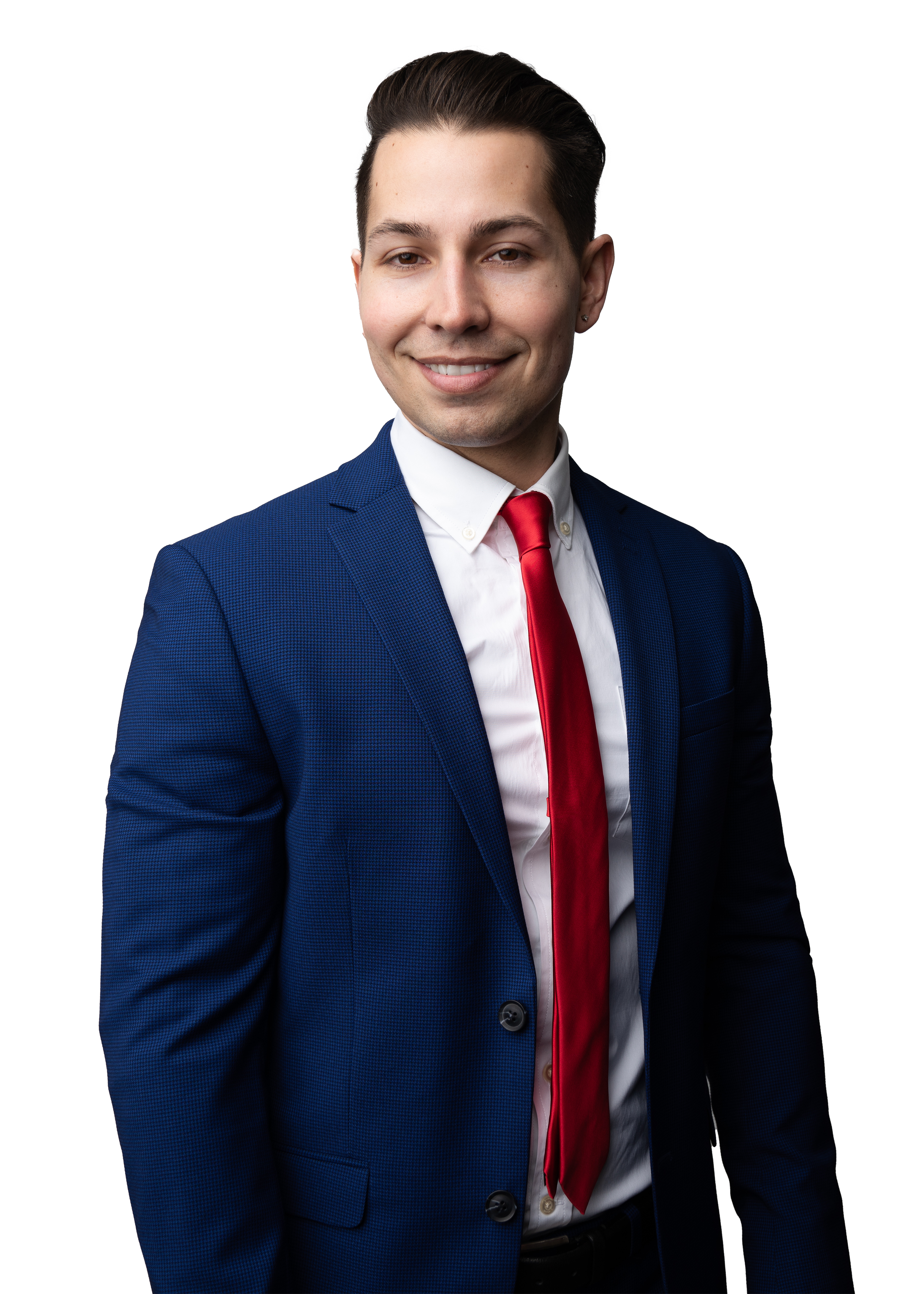 Kyle B. Janzen