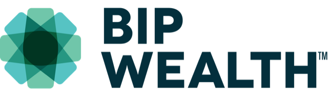 BIP Wealth logo png