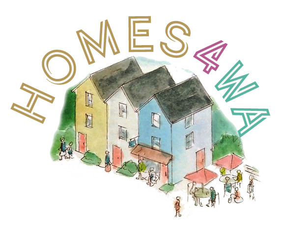 #Homes4WA