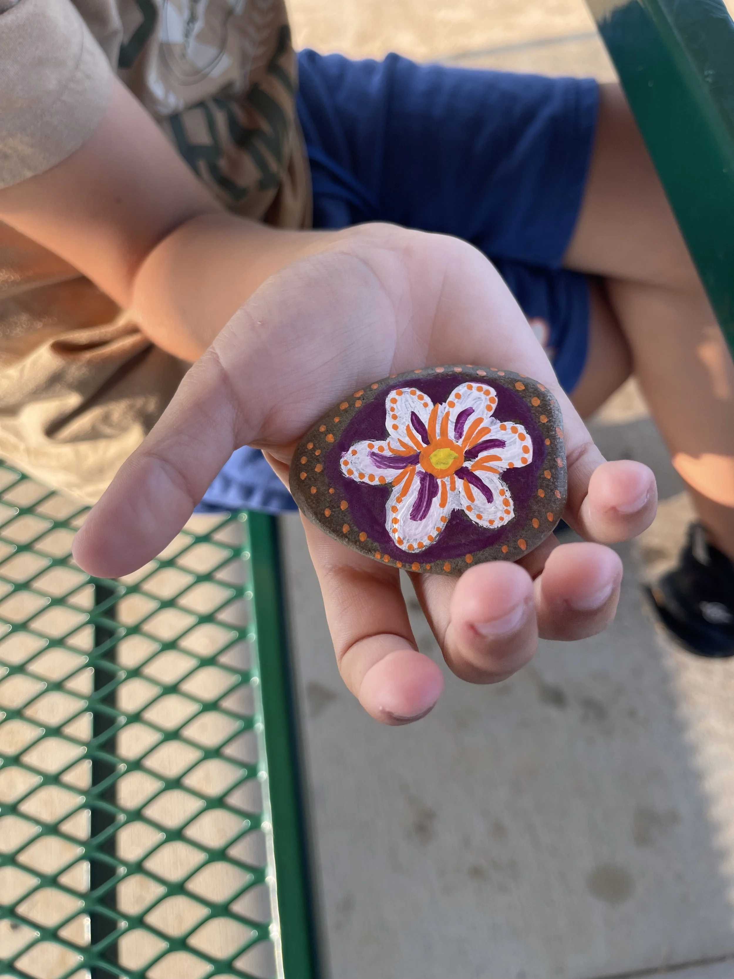 Finding my WHY - Developing my Mission Statement