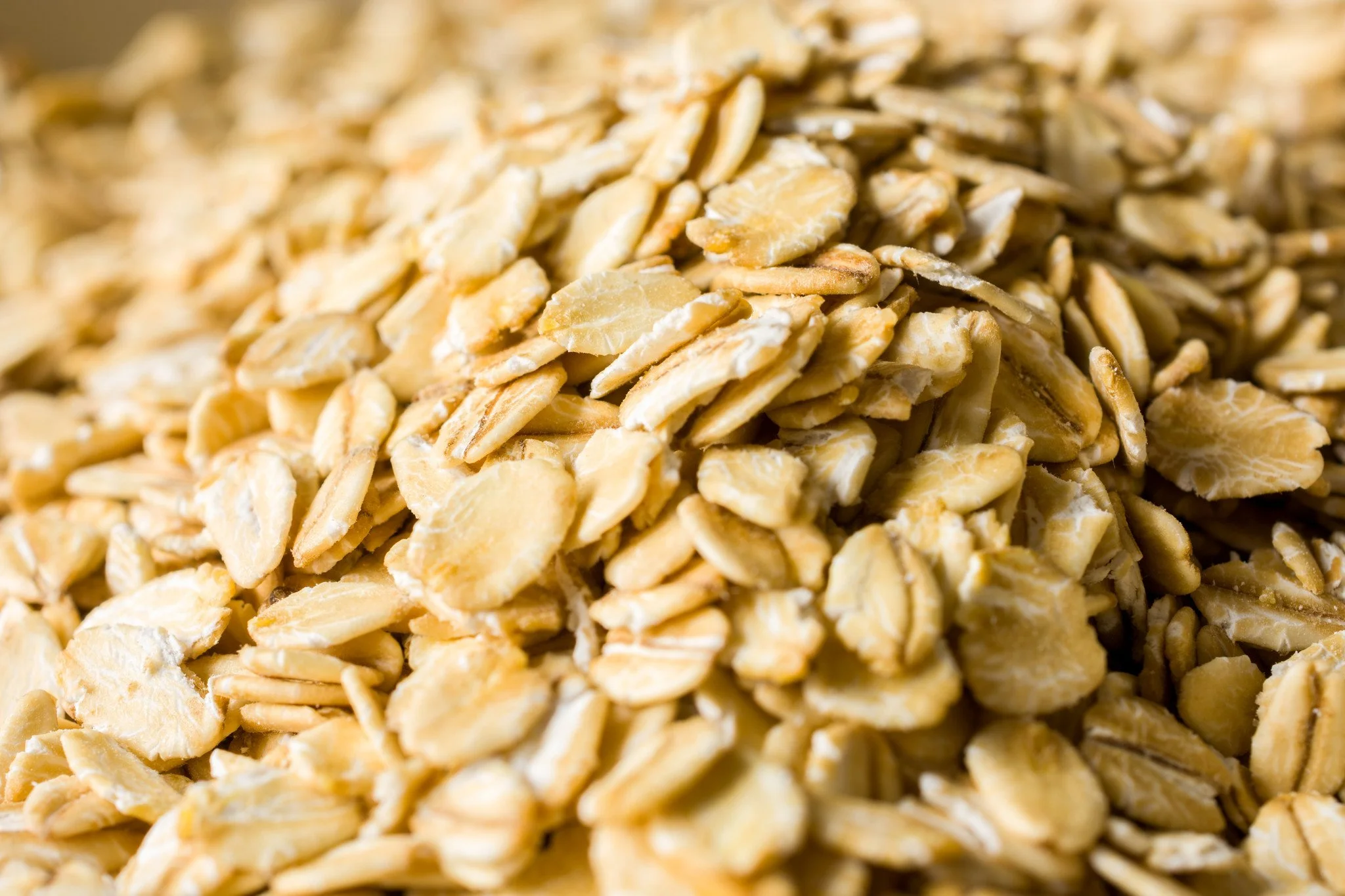 Oats