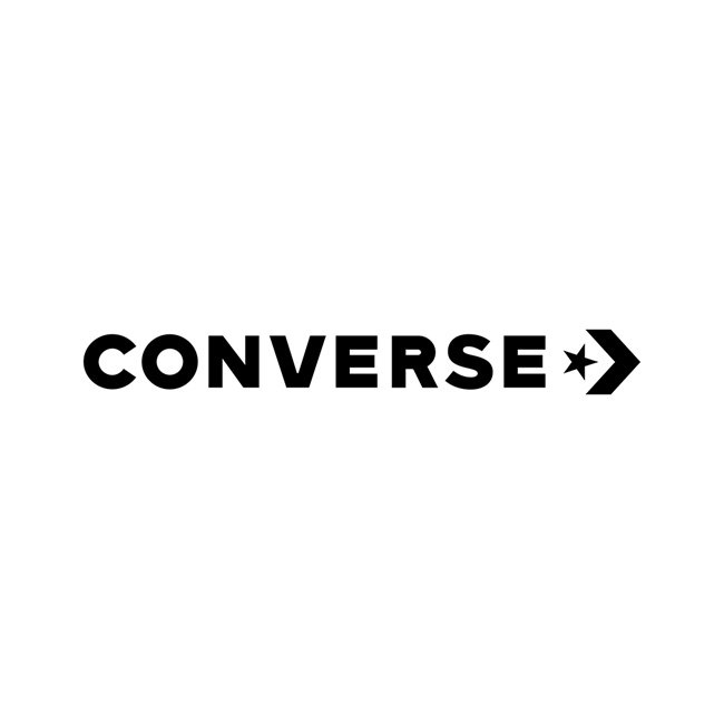 Converse logo