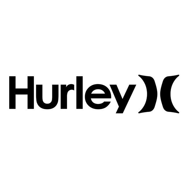 Hurley logo