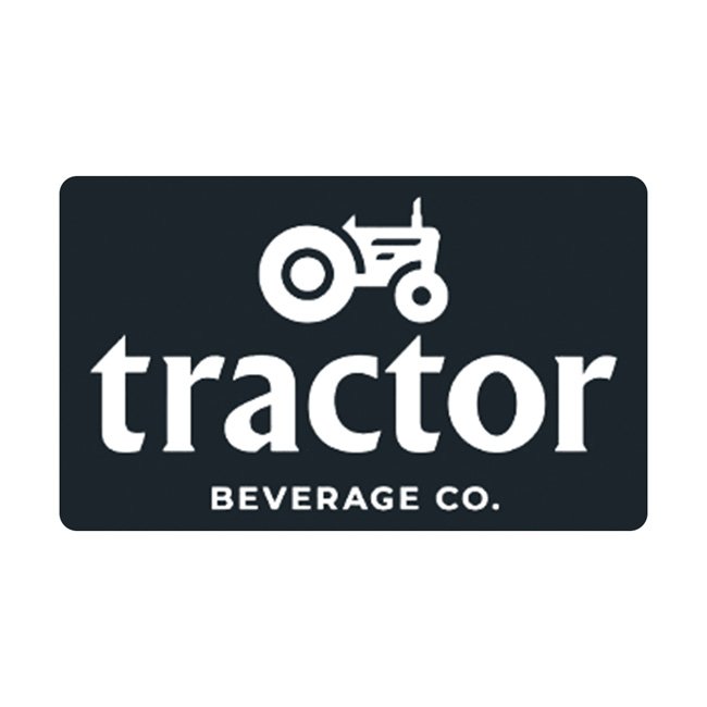Tractor logo