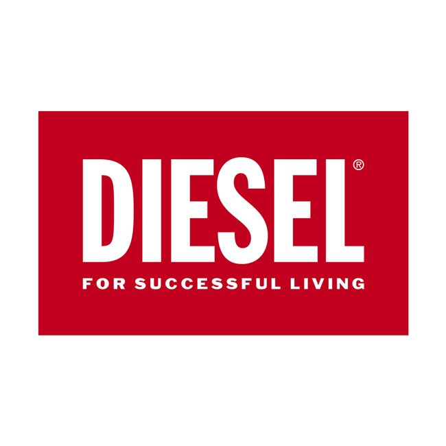 Diesel logo