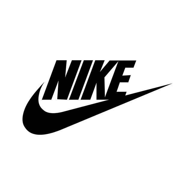 Nike logo