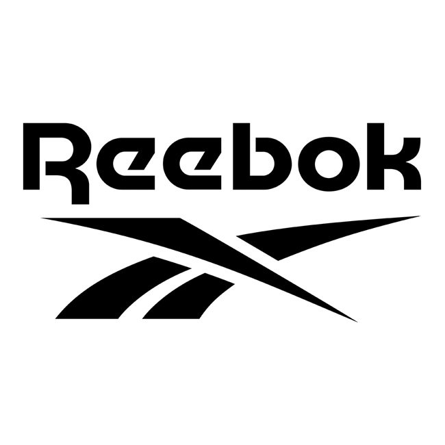 Reebok logo
