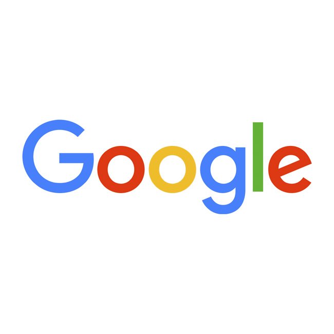 Google logo