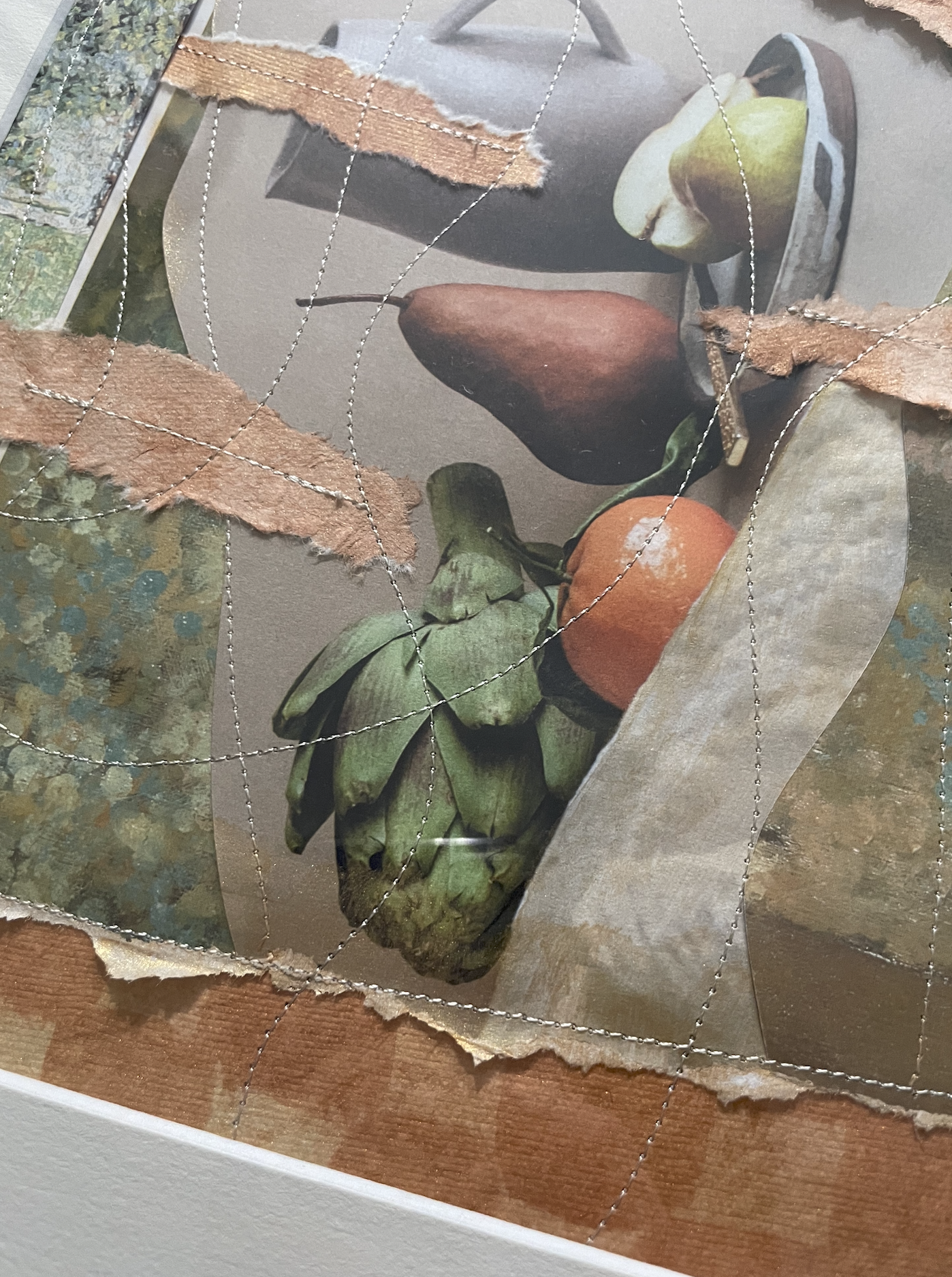 Still Life Close up