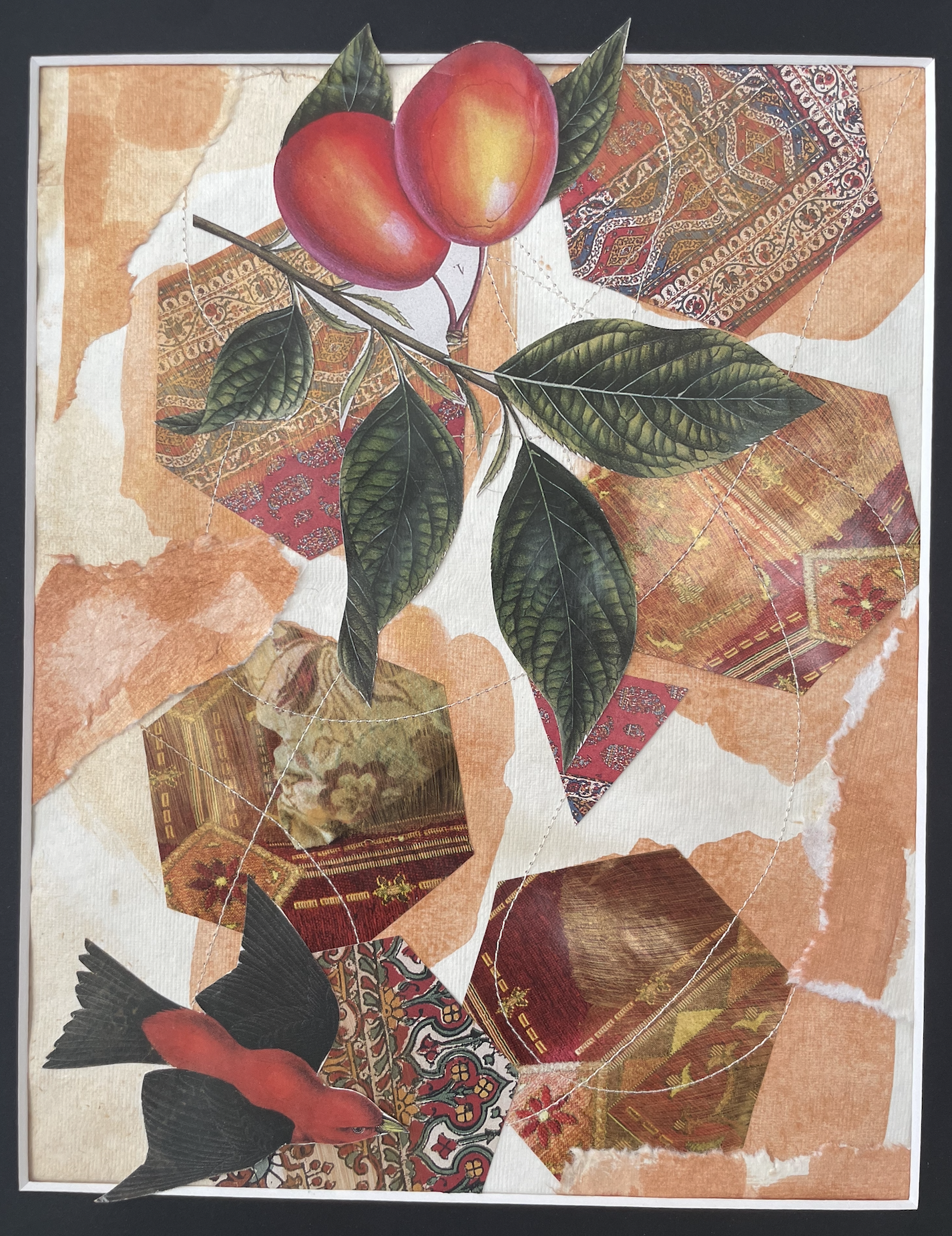 Still Life 2 Collage