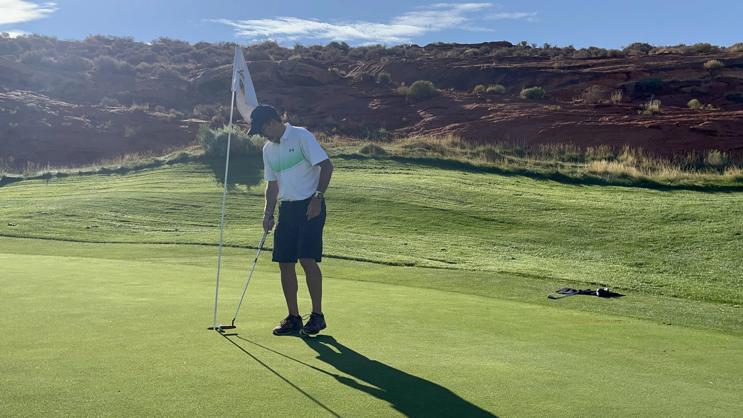 Mastering the Short Game - Part 2