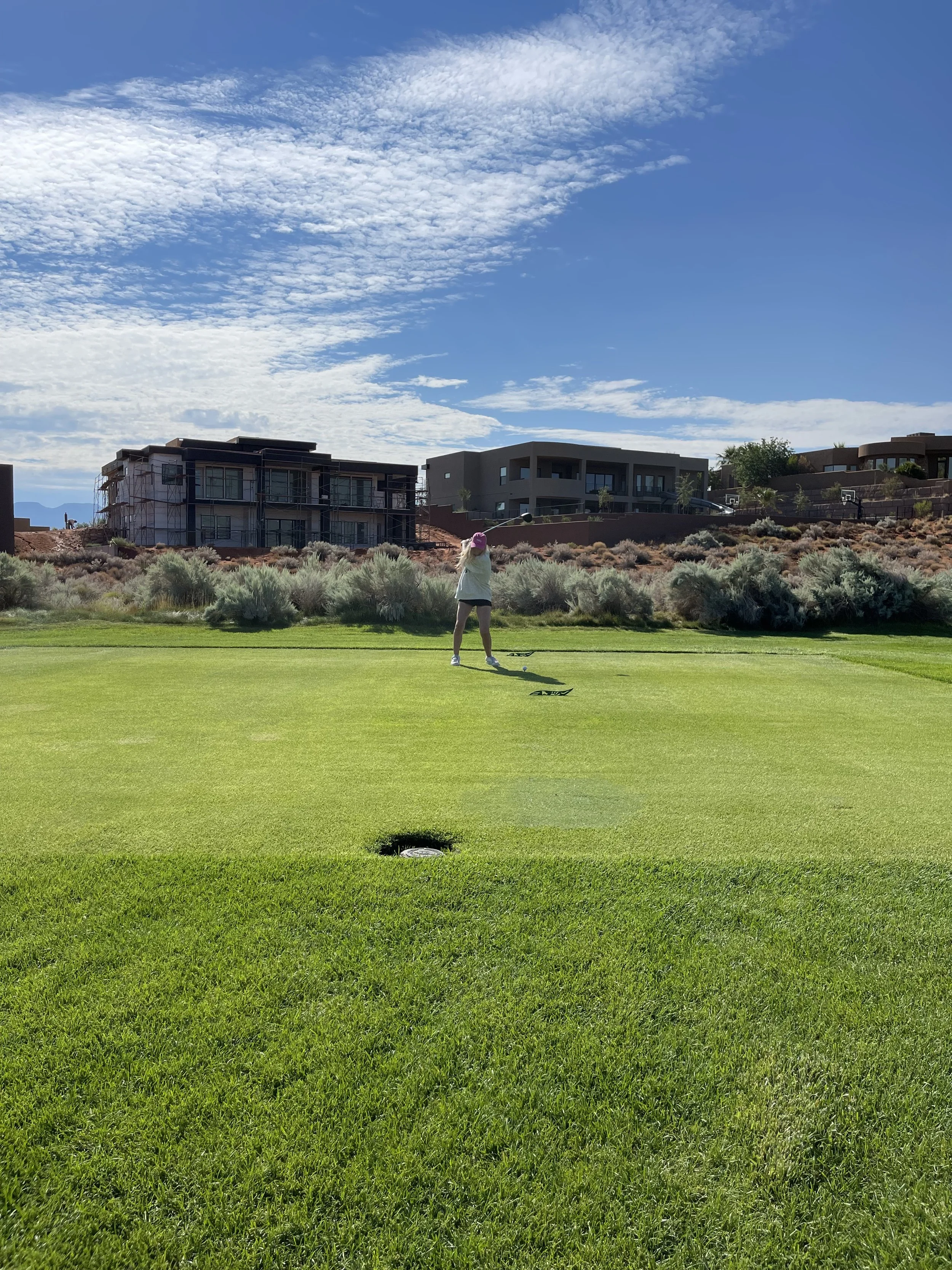 Avoiding Common Mistakes as a Beginner Golfer