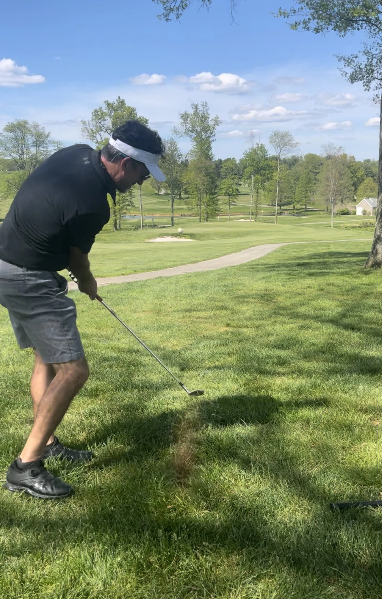 5 Tips for Summertime Golf