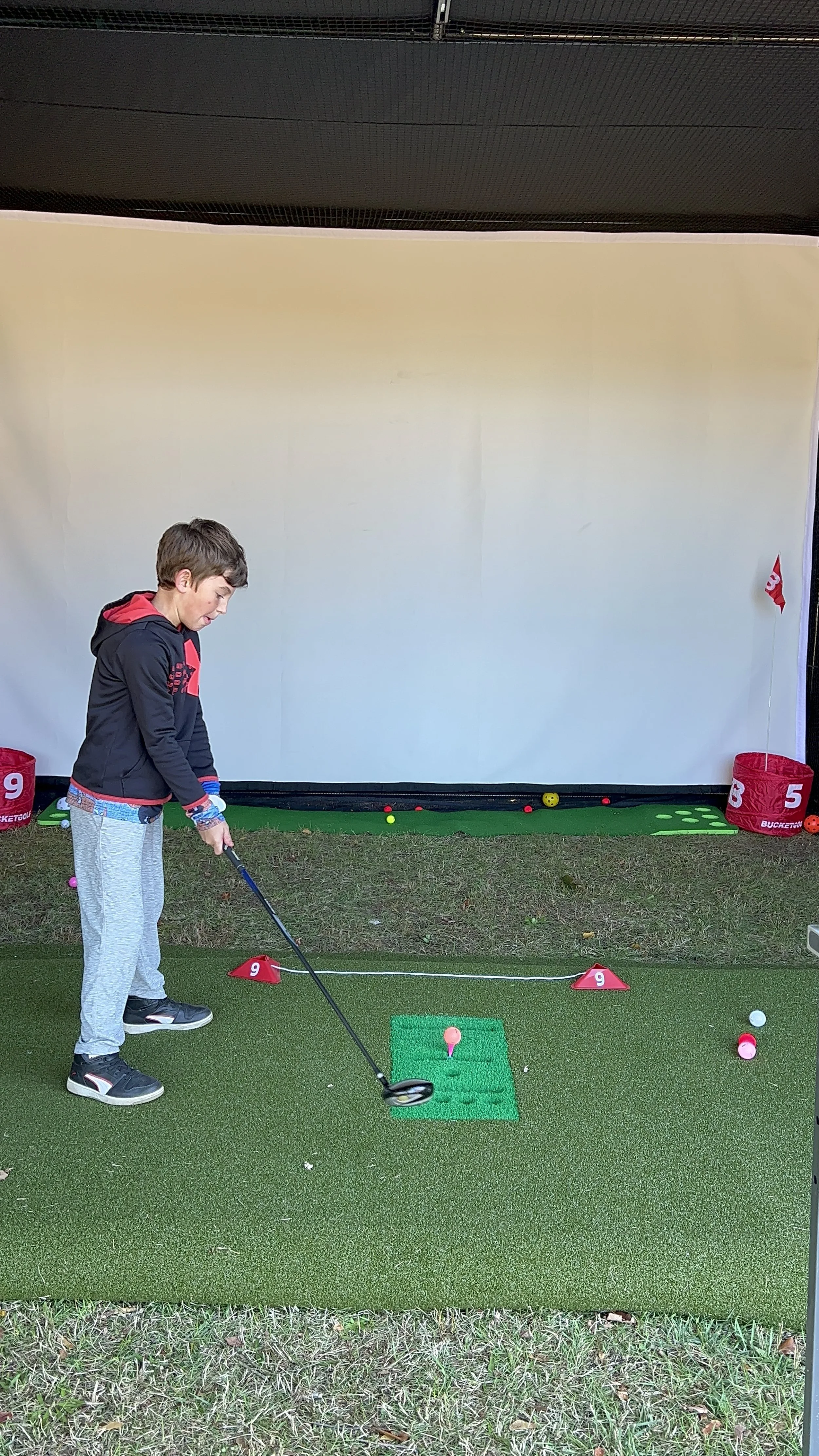 5 Reasons Why Golf is a Great Sport for Kids