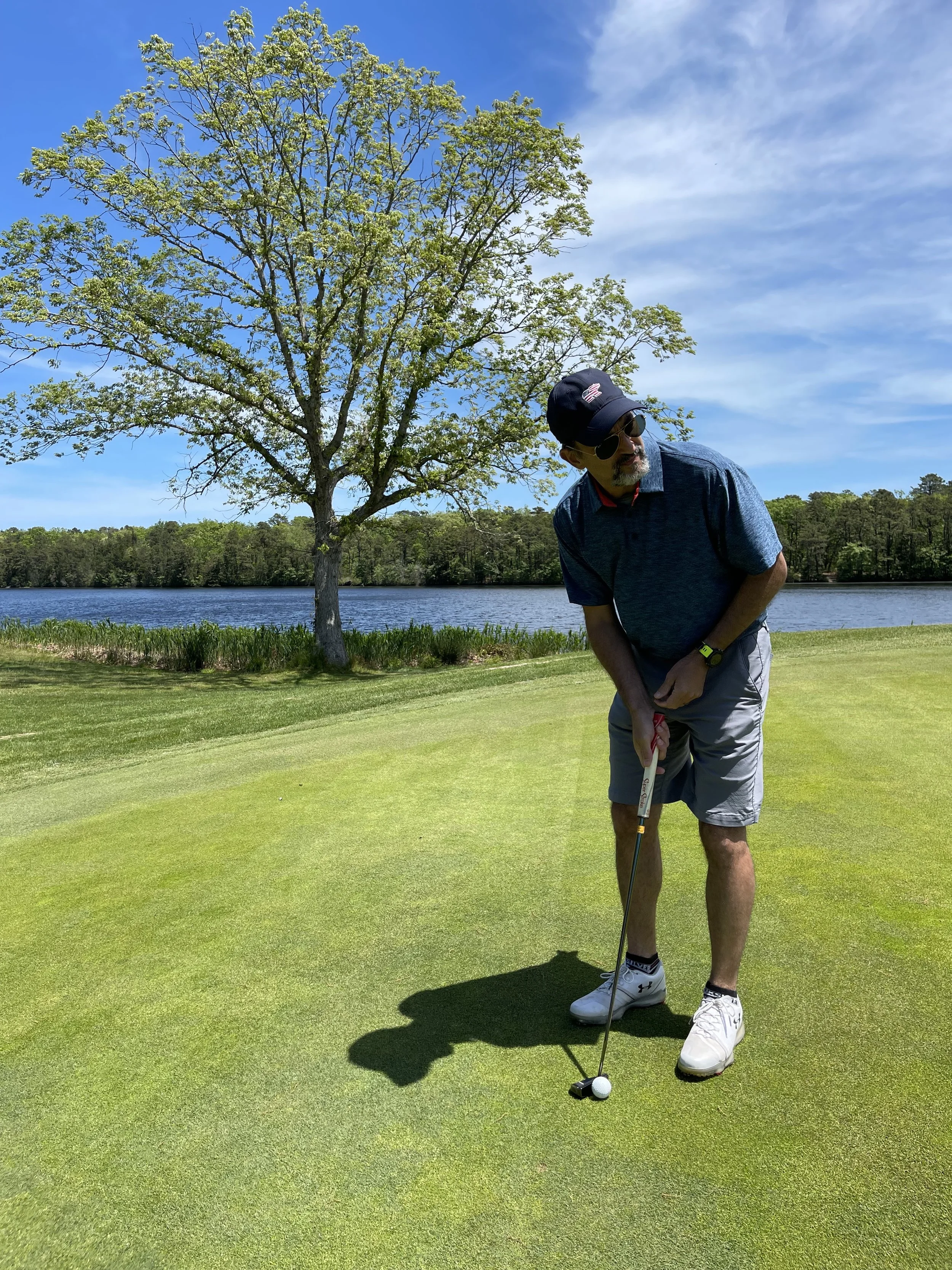 Mastering Your Short Game - Part 1