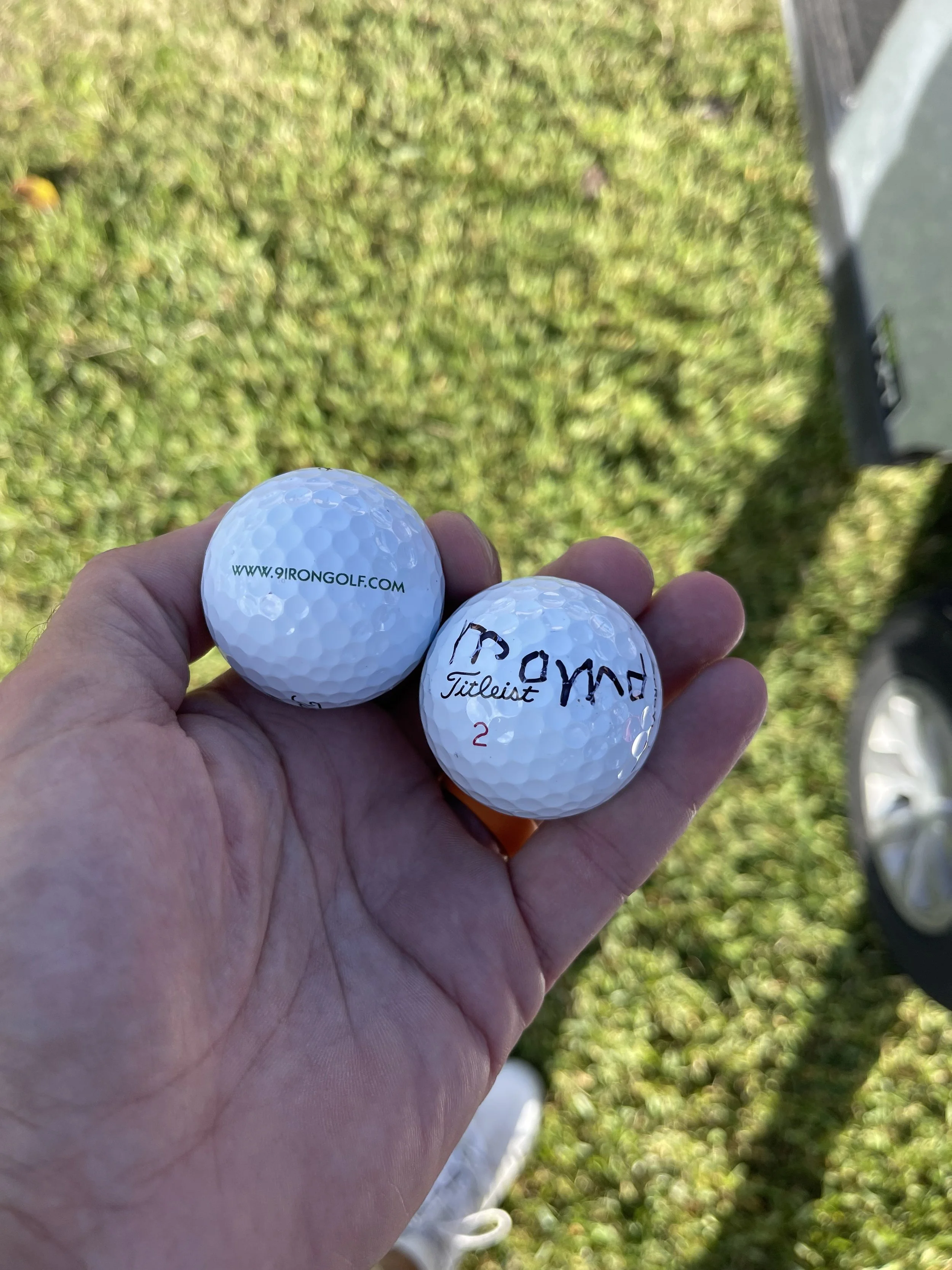 Berwick Invitational Golf Tournament