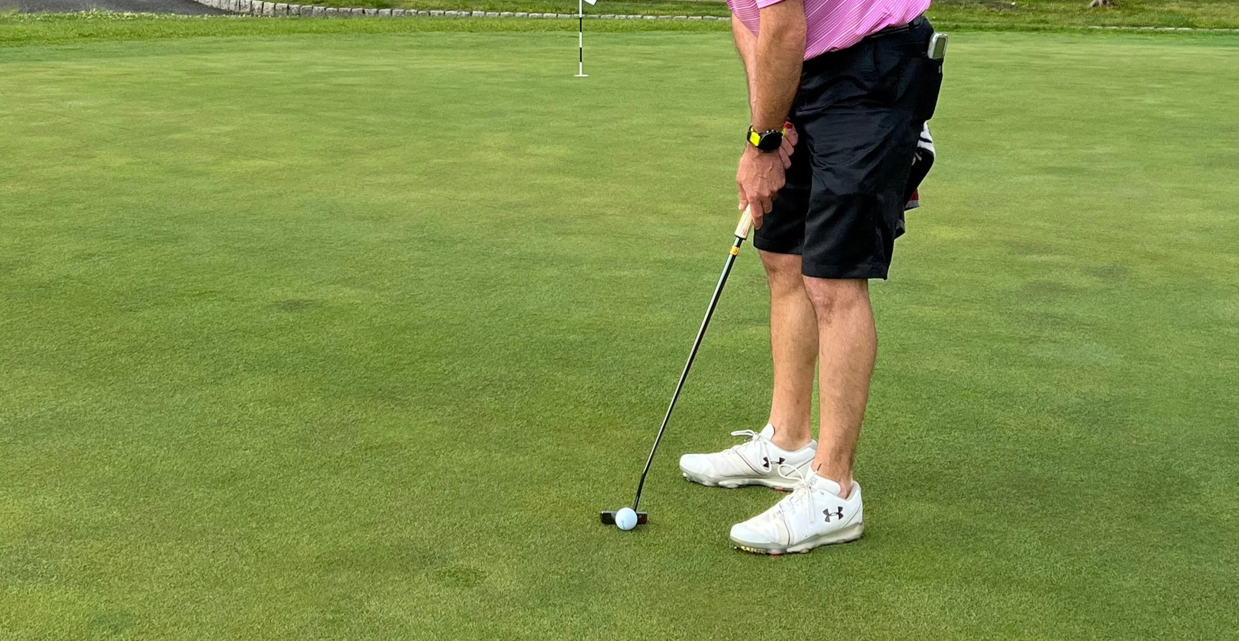  Mastering Your Short Game - Part 4