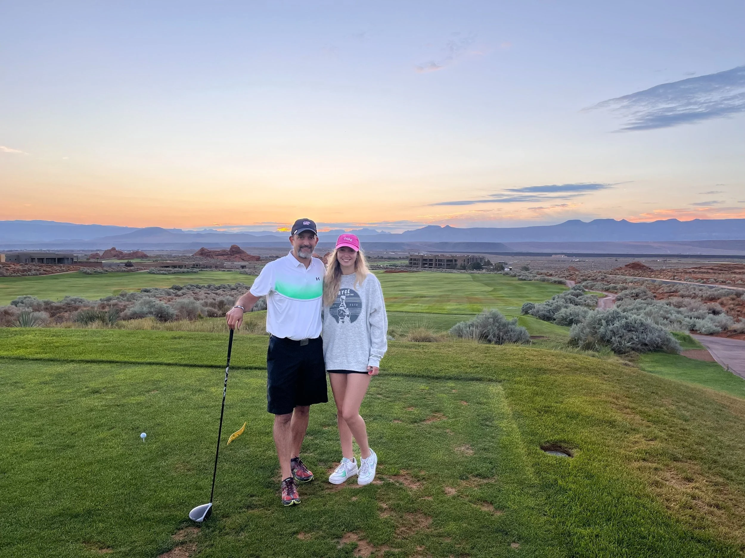 Women in Golf