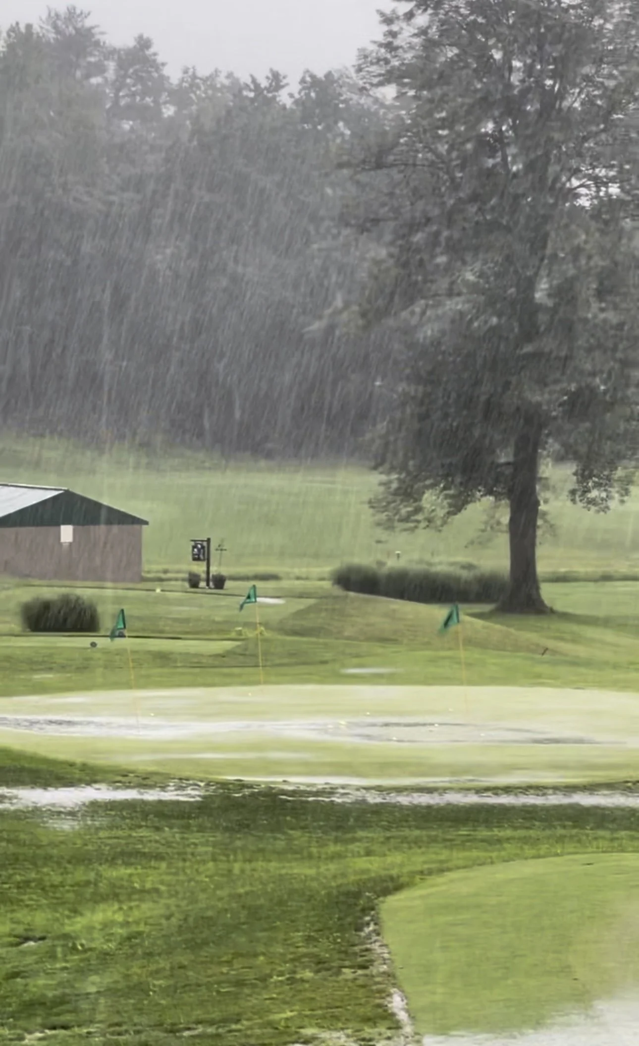 Preparing for Spring Golf Conditions