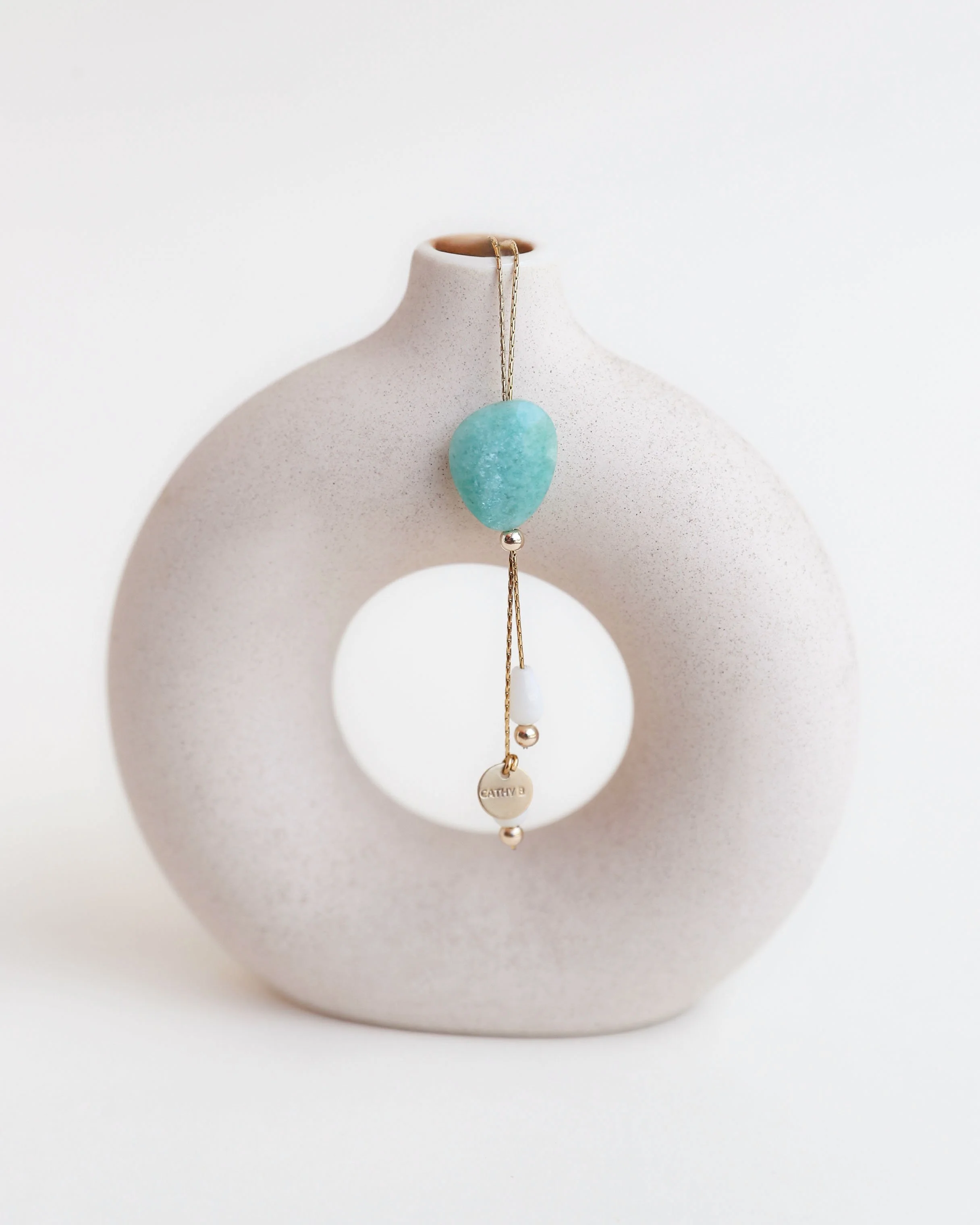 Collier Ios