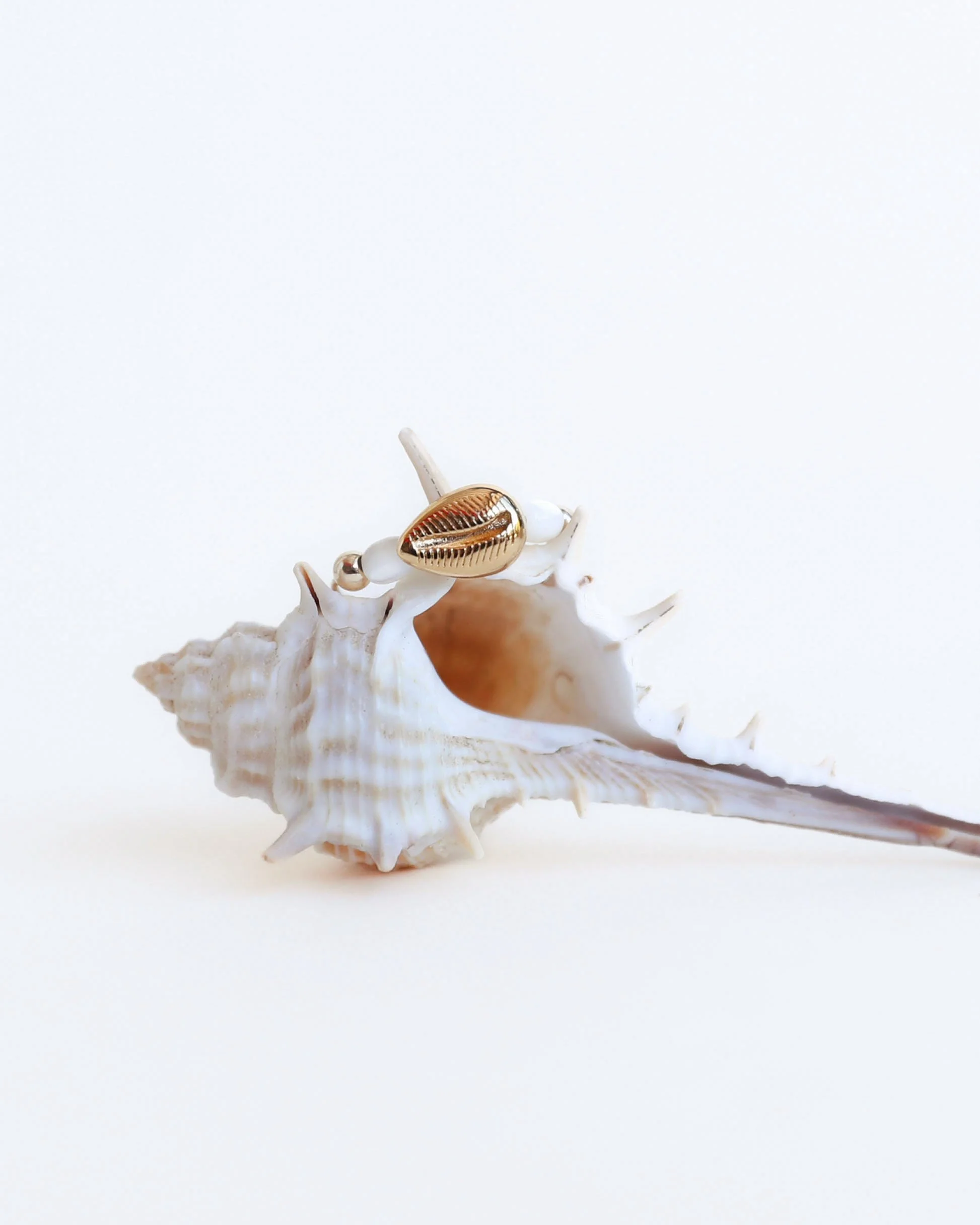 Bague Cyra
