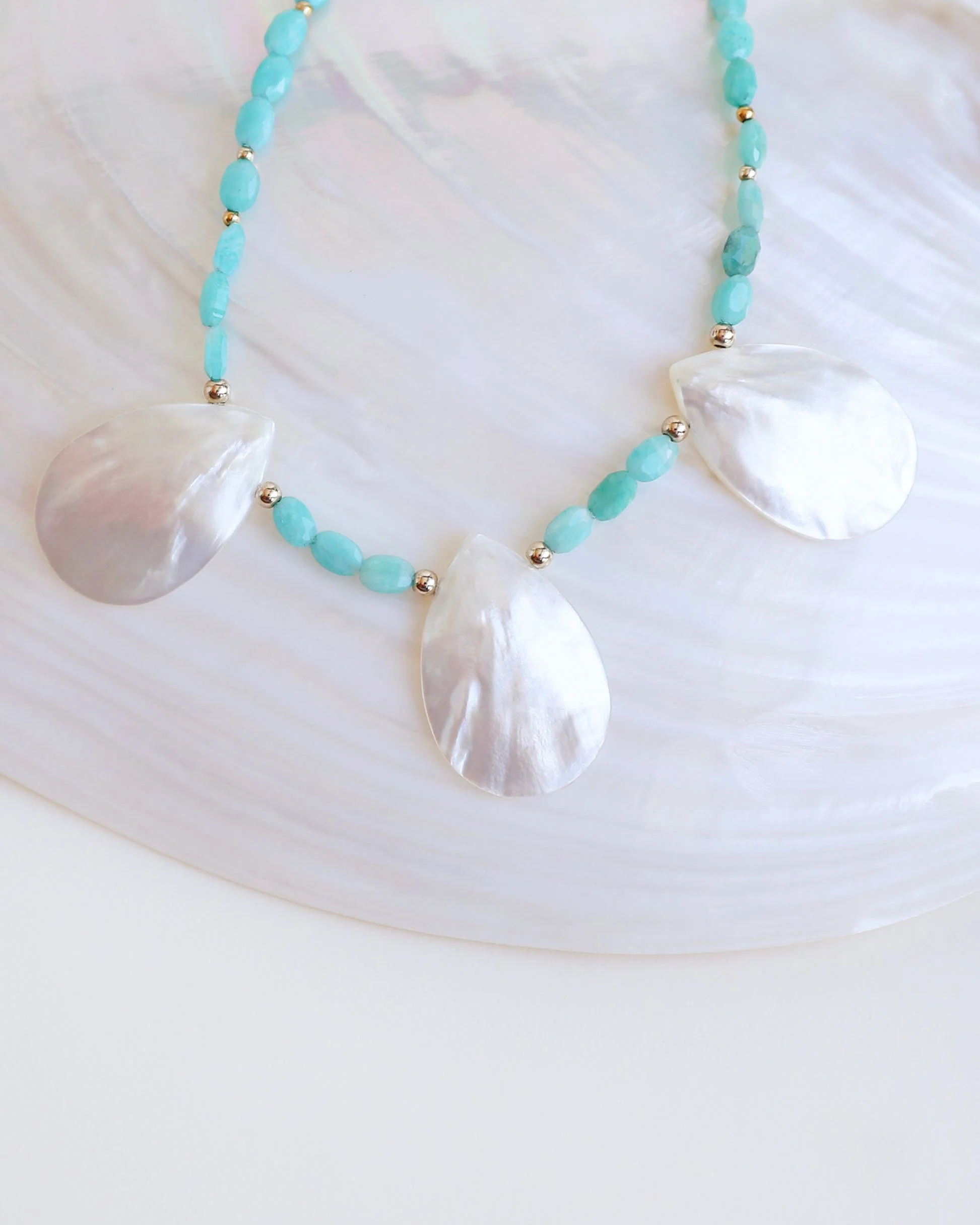 Collier Azurea