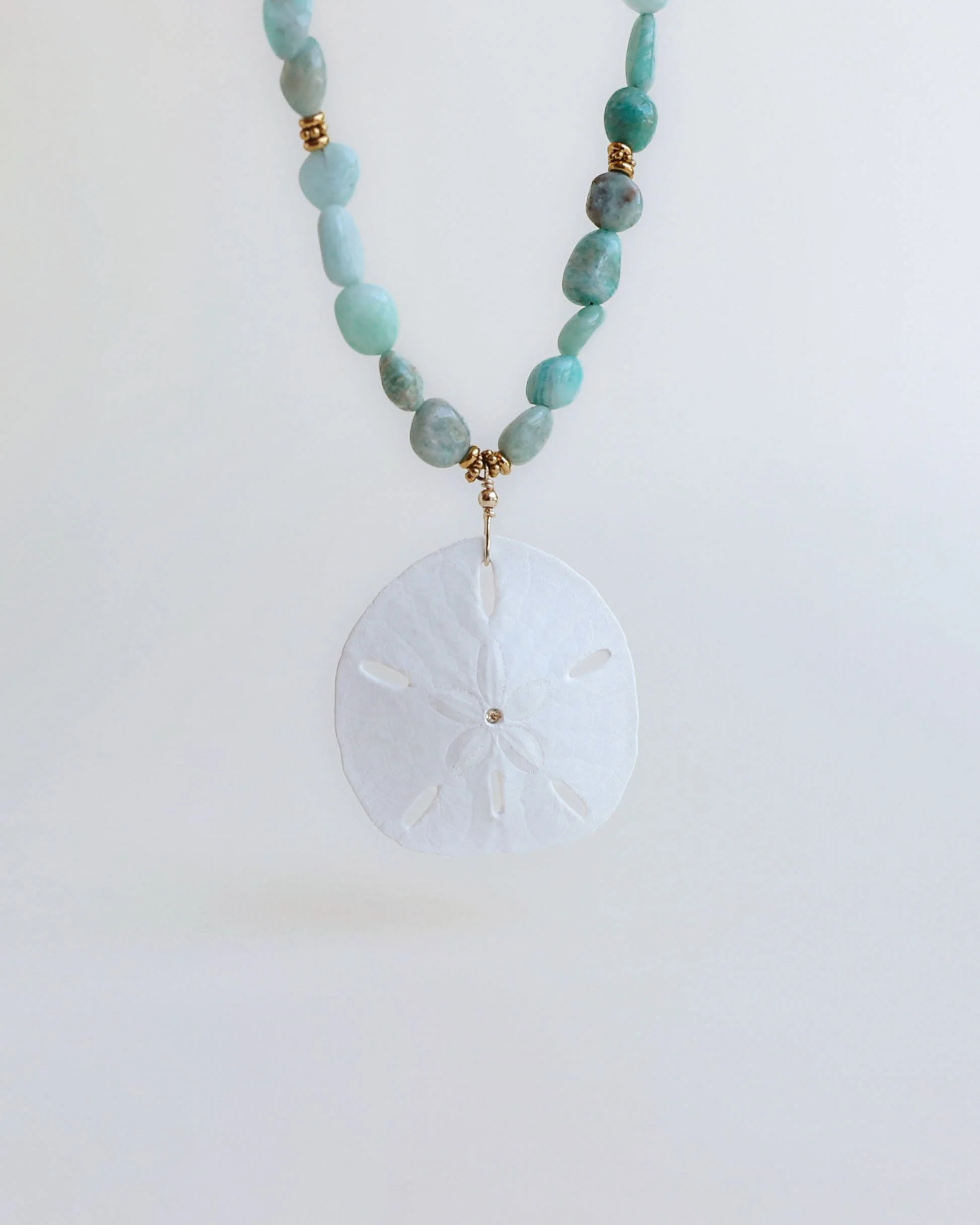 Collier Hydra
