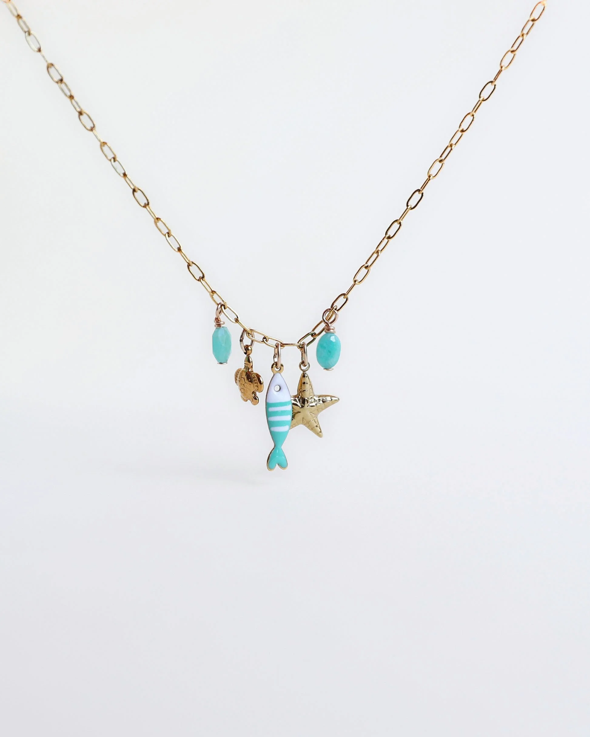 Collier Eleni