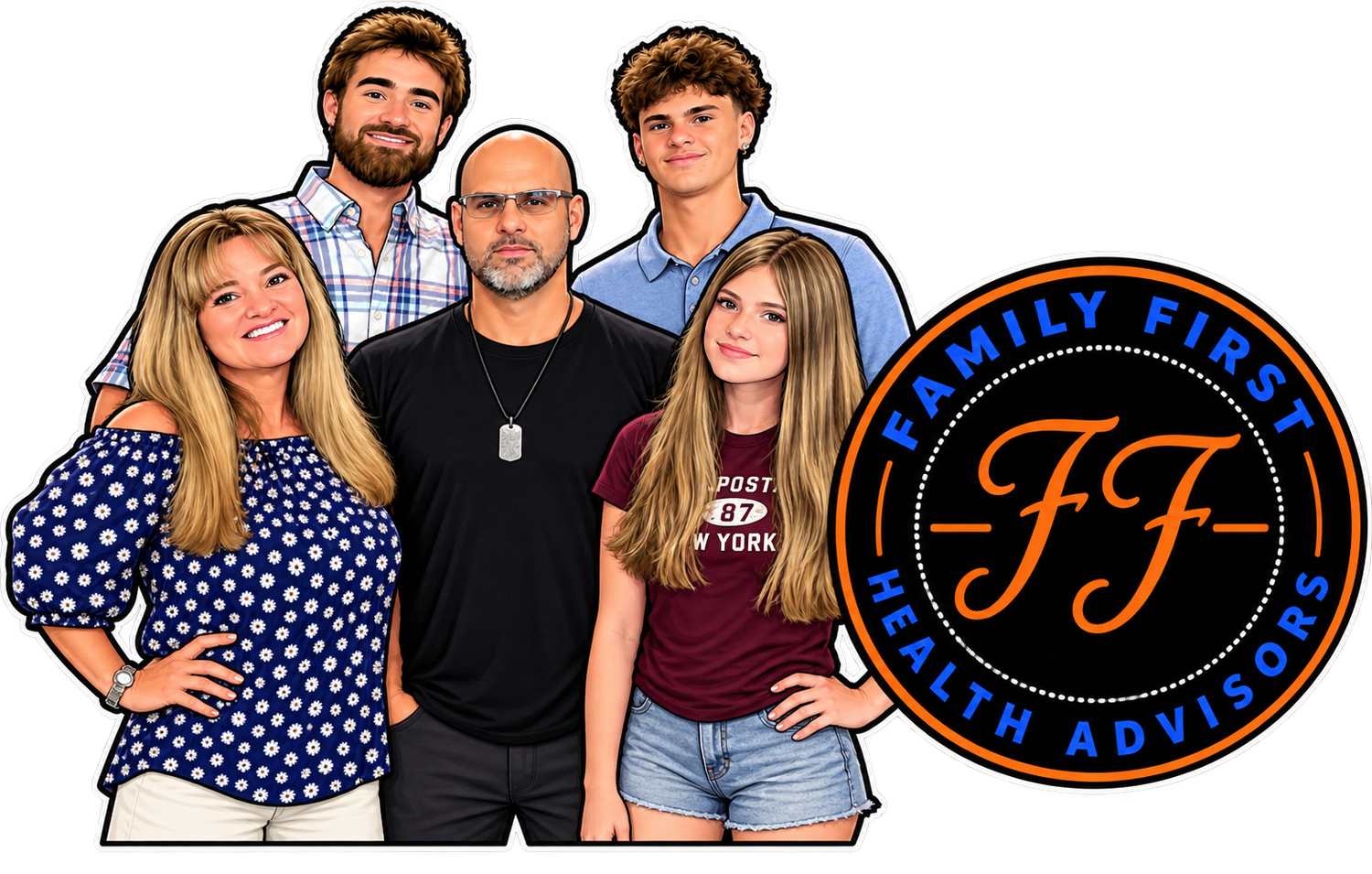 Family First Health Advisors