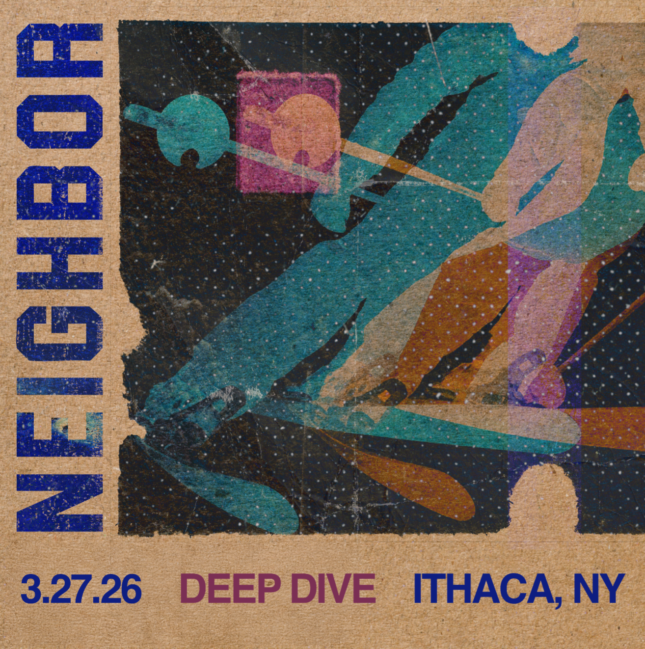 Neighbor