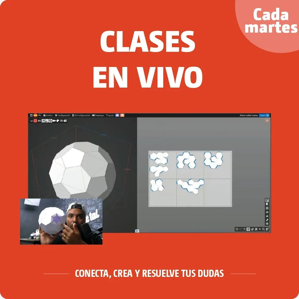 clases en vivo beyouacademy