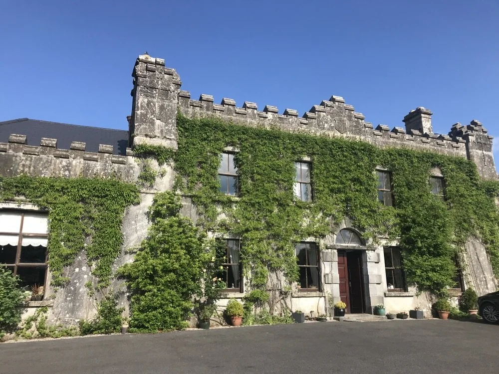 Best Irish Bed and Breakfast Easy, Homemade Hospitality