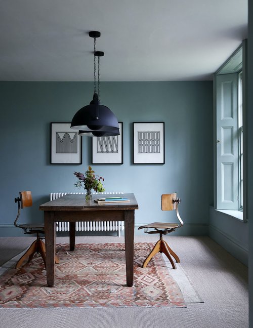 Office Space: Vintage desks for a home office you'll love — Time ...