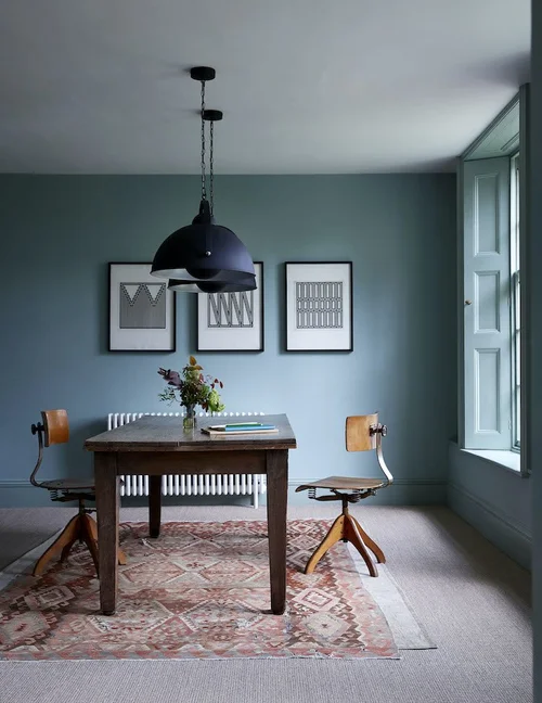Office Space: Vintage desks for a home office you'll love — Time & Place Interiors