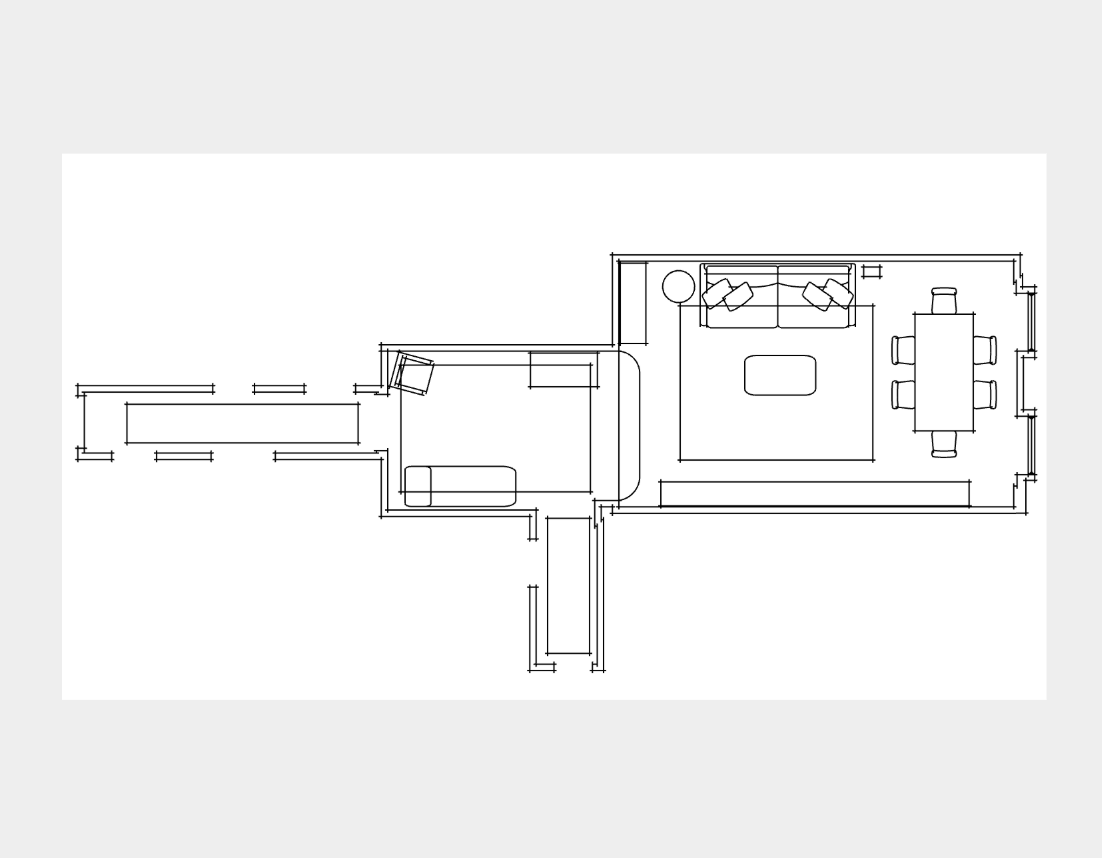 COMING SOON: UPTOWN APARTMENT REDESIGN