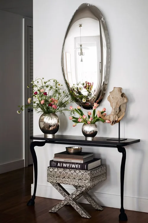 12 entryways that make a great first impression — Time & Place ...