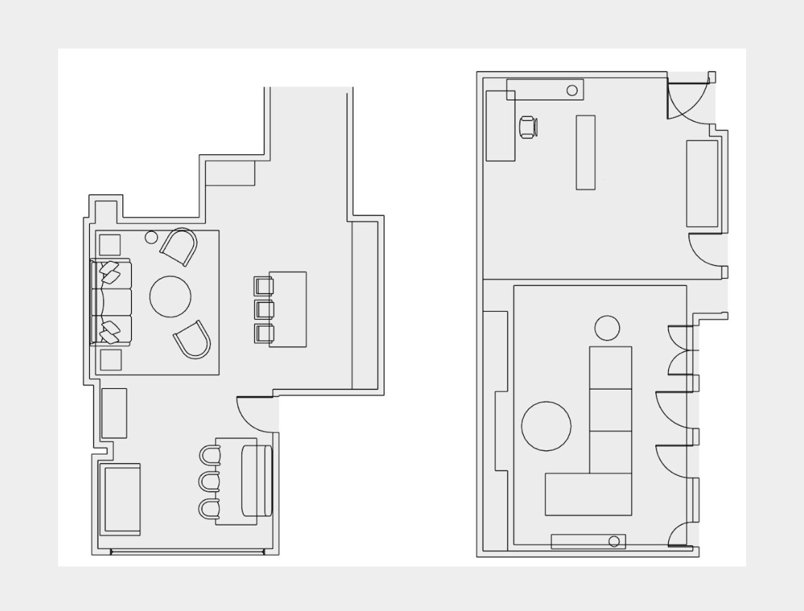 COMING SOON: CARROLL GARDENS BROWNSTONE DESIGN