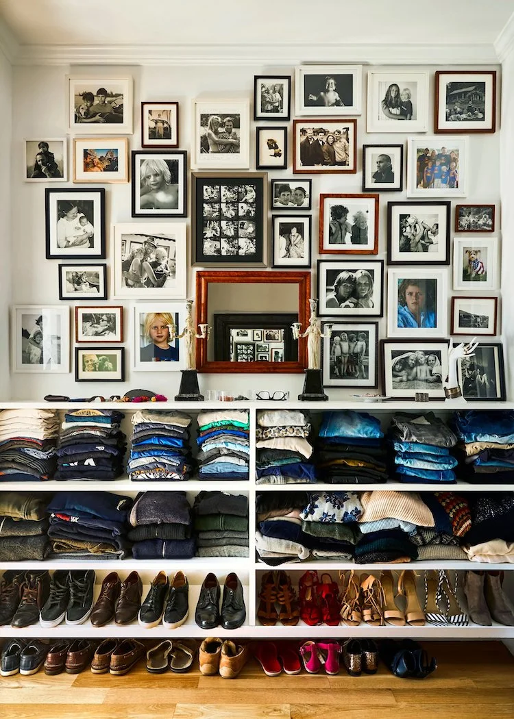 Where we get dressed: New York stylist Kendra Porter talks to us about ...