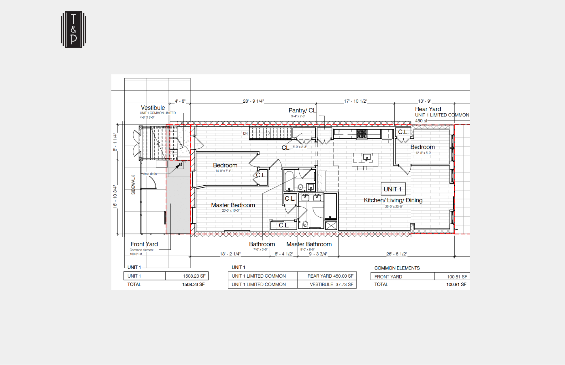 COMING SOON: CARROLL GARDENS BROWNSTONE DESIGN