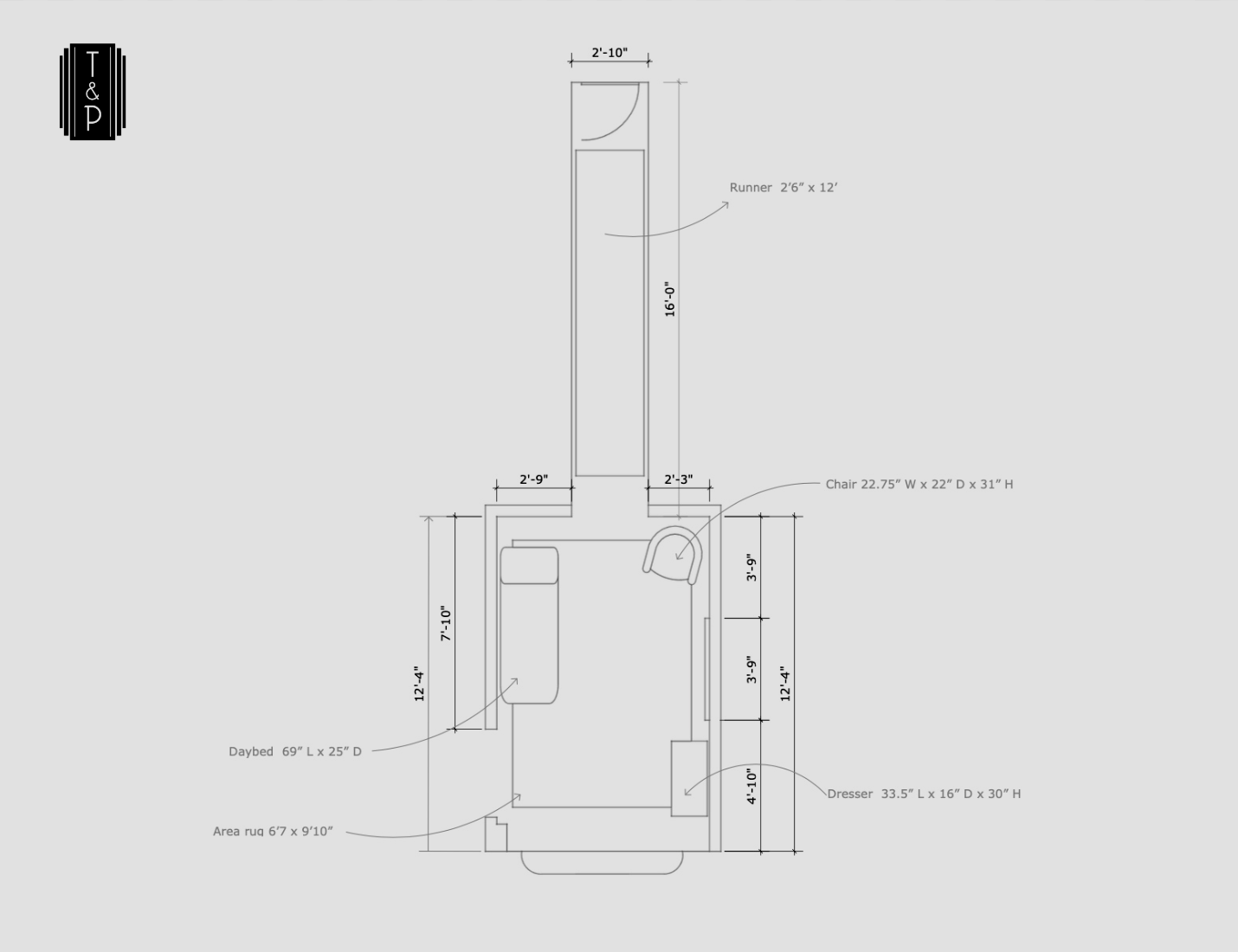 COMING SOON: Uptown foyer and entry redesign