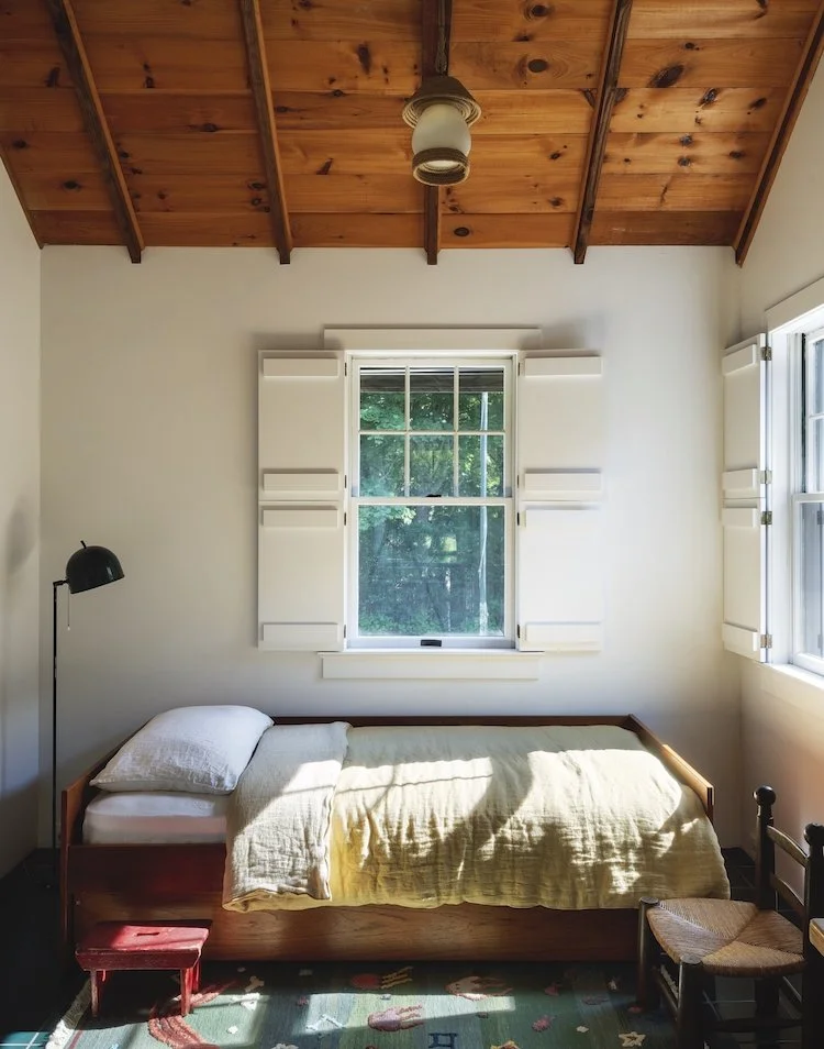 Nursery Primer: How to use antiques in your children's bedroom design (And why it's a good idea ...