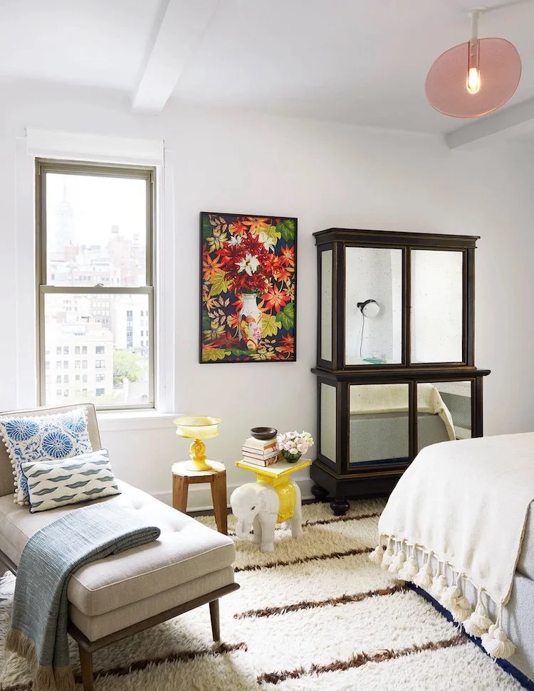 8 ways to add character to a new build apartment — Time & Place ...