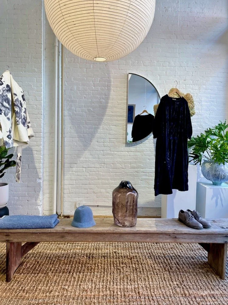 Advice from a New York interior designer: Tribeca’s best home decor ...
