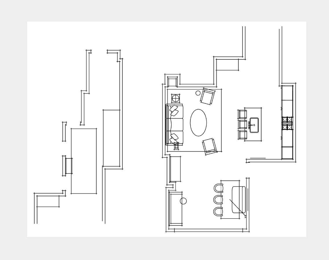COMING SOON: CARROLL GARDENS BROWNSTONE DESIGN
