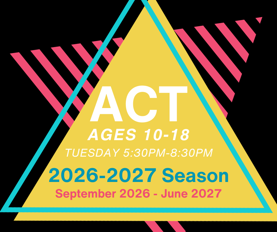 ACT (Ages 10-18)