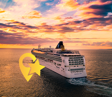 Cruising with Cousin Judy: Everything You Want to Know About Cruises