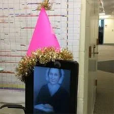 Santa Barbara: Mary Lyon’s Birthday Celebration!